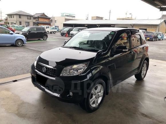 SUV   Daihatsu Be-Go 2016 , 538000 , 