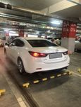  Mazda Mazda6 2013 , 1040000 , 