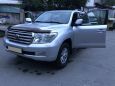 SUV   Toyota Land Cruiser 2008 , 1700000 , 