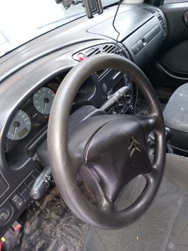  Citroen Xsara 2001 , 220000 , 