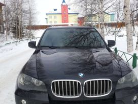 SUV   BMW X5 2007 , 1150000 , 