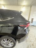 SUV   Toyota Harrier 2017 , 2550000 , 