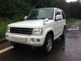 SUV   Mitsubishi Pajero Mini 2006 , 329000 , 