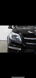 SUV   Mercedes-Benz GL-Class 2013 , 3019800 , -