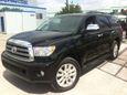 Toyota Sequoia 2012 , 3699000 , 