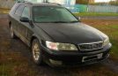  Toyota Mark II Wagon Qualis 1999 , 250000 , 