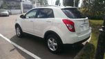SUV   SsangYong Actyon 2014 , 1159990 ,  