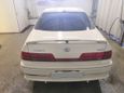  Toyota Mark II 1996 , 255000 , 