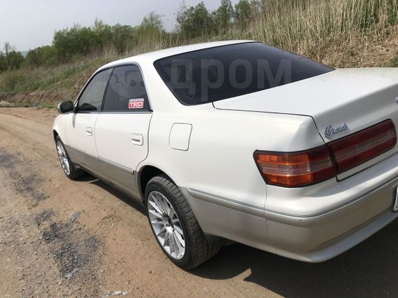  Toyota Mark II 1997 , 290000 , 