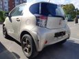  3  Toyota iQ 2009 , 360000 , 