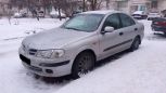  Nissan Almera 2001 , 120000 , 