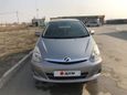    Toyota Wish 2007 , 530000 , 