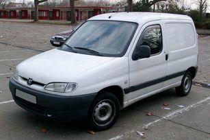    Peugeot Partner 2000 , 150000 , 