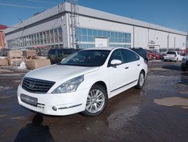 Седан Nissan Teana 2012 года, 1230000 рублей, Волгоград