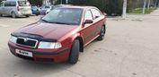  Skoda Octavia 2008 , 365000 , 