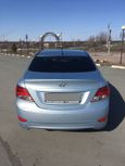  Hyundai Solaris 2011 , 350000 , 