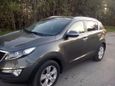 SUV   Kia Sportage 2012 , 950000 , -