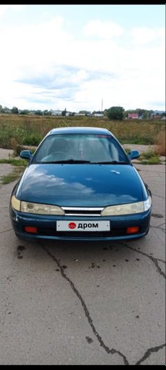 Седан Toyota Corolla Ceres 1993 года, 220000 рублей, Рубцовск