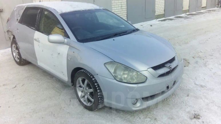  Toyota Caldina 2004 , 235000 , 