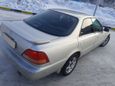  Honda Inspire 1995 , 125000 , --