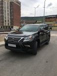 SUV   Lexus GX460 2016 , 2900000 , 