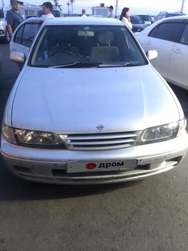  Nissan Pulsar 1998 , 180000 , 