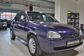 Хэтчбек Opel Vita 1998 года, 145000 рублей, Челябинск