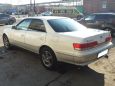  Toyota Mark II 1997 , 235000 , -