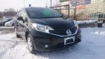  Nissan Note 2014 , 530000 , 