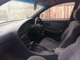  Toyota Carina ED 1996 , 125000 , 