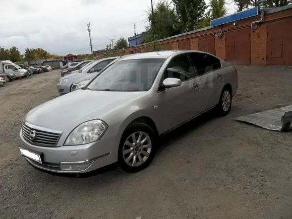  Nissan Teana 2007 , 399900 , 