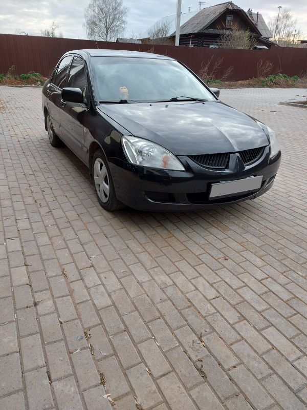  Mitsubishi Lancer 2005 , 160000 , 