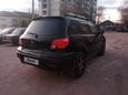 SUV   Mitsubishi Outlander 2003 , 600000 , 