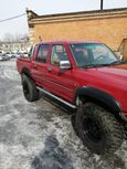  Toyota Hilux 1996 , 750000 , 