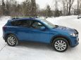 SUV   Mazda CX-5 2013 , 1199000 , 