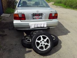  Toyota Camry 1997 , 205000 , 