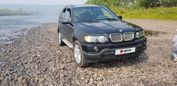 SUV   BMW X5 2002 , 600000 , 