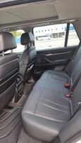 SUV   BMW X5 2016 , 3850000 , 