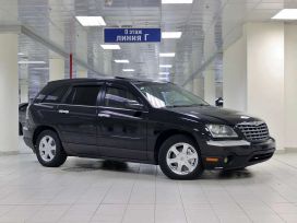 SUV   Chrysler Pacifica 2005 , 499999 , 