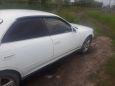  Toyota Mark II 1995 , 160000 , 