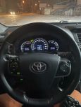  Toyota Camry 2013 , 1200000 , 