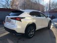 SUV   Lexus NX300 2018 , 3000000 , 