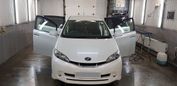    Toyota Wish 2009 , 810000 , 