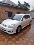  Toyota Corolla Runx 2004 , 500000 , 