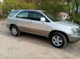 SUV   Toyota Harrier 1998 , 580000 , 