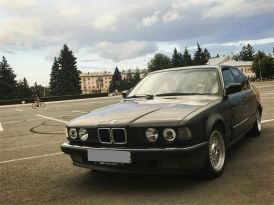  BMW 7-Series 1988 , 120000 , 