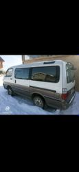    Toyota Hiace 1990 , 140000 , 