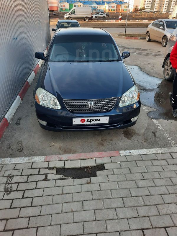  Toyota Mark II 2002 , 450000 , 