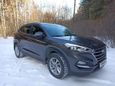 SUV   Hyundai Tucson 2018 , 2100000 , 