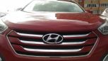 SUV   Hyundai Santa Fe 2014 , 1100000 , 